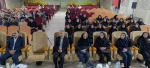 تجلیل از سرآمدان آموزشی هیئت علمی و مدعو دانشگاه ملی مهارت واحد استانی کرمانشاه 9