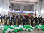 تجلیل از سرآمدان آموزشی هیئت علمی و مدعو دانشگاه ملی مهارت واحد استانی کرمانشاه 12