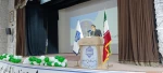 تجلیل از سرآمدان آموزشی هیئت علمی و مدعو دانشگاه ملی مهارت واحد استانی کرمانشاه 13
