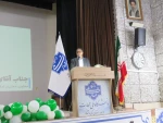 تجلیل از سرآمدان آموزشی هیئت علمی و مدعو دانشگاه ملی مهارت واحد استانی کرمانشاه 14