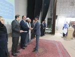 تجلیل از سرآمدان آموزشی هیئت علمی و مدعو دانشگاه ملی مهارت واحد استانی کرمانشاه 18