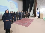 تجلیل از سرآمدان آموزشی هیئت علمی و مدعو دانشگاه ملی مهارت واحد استانی کرمانشاه 15
