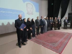 تجلیل از سرآمدان آموزشی هیئت علمی و مدعو دانشگاه ملی مهارت واحد استانی کرمانشاه 16