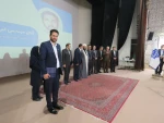 تجلیل از سرآمدان آموزشی هیئت علمی و مدعو دانشگاه ملی مهارت واحد استانی کرمانشاه 17