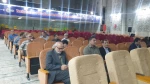 برگزاری کارگاه آموزشی دوره مقدماتی امداد و نجات در دانشگاه ملی مهارت استان کرمانشاه 3