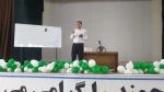 برگزاری کارگاه آموزشی دوره مقدماتی امداد و نجات در دانشگاه ملی مهارت استان کرمانشاه 4