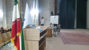 برگزاری کارگاه آموزشی دوره مقدماتی امداد و نجات در دانشگاه ملی مهارت استان کرمانشاه 6