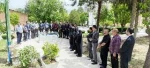تجدید میثاق دانشگاهیان با آرمان‌های شهدا در سالروز آزادسازی خرمشهر 3