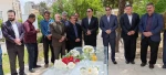 تجدید میثاق دانشگاهیان با آرمان‌های شهدا در سالروز آزادسازی خرمشهر 4