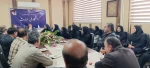 برگزاری مراسم معارفه سرپرست آموزشکده ملی مهارت دختران کرمانشاه 2