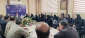 برگزاری مراسم معارفه سرپرست آموزشکده ملی مهارت دختران کرمانشاه