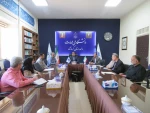 برگزاری جلسات نحوه هزینه کرد درآمدهای اختصاصی دانشگاه ملی مهارت استان کرمانشاه 2