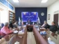 برگزاری جلسات نحوه هزینه کرد درآمدهای اختصاصی دانشگاه ملی مهارت استان کرمانشاه