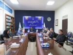 برگزاری جلسات نحوه هزینه کرد درآمدهای اختصاصی دانشگاه ملی مهارت استان کرمانشاه 3
