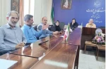 اجرای طرح پایش سلامت در آموزشکده ملی مهارت اسلام آباد غرب 
 2