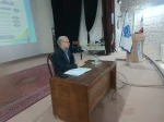 برگزاری کارگاه «تغذیه و سلامت» در دانشگاه ملی مهارت استان کرمانشاه  7
