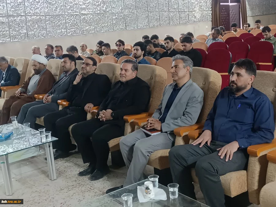 برگزاری کارگاه «تغذیه و سلامت» در دانشگاه ملی مهارت استان کرمانشاه  8