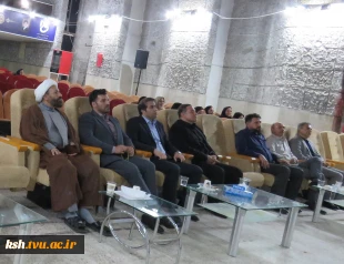 برگزاری کارگاه «تغذیه و سلامت» در دانشگاه ملی مهارت استان کرمانشاه 2