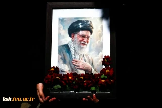 جهت شرکت در مراسم تشییع امام شهید صورت می گیرد:
ثبت نام اساتید و کارکنان دانشگاه ملی مهارت کرمانشاه