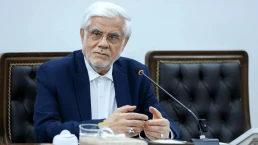 دکتر عارف در دوازدهمین جلسه شورای عالی آموزش و تربیت فنی، حرفه‌ای و مهارتی:
دکتر و مهندس بیکار داریم، اما تکنسین بیکار نداریم