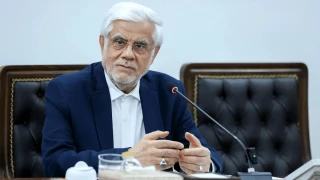دکتر عارف در دوازدهمین جلسه شورای عالی آموزش و تربیت فنی، حرفه‌ای و مهارتی:
دکتر و مهندس بیکار داریم، اما تکنسین بیکار نداریم