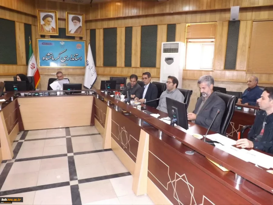 با پیگیری های ریاست دانشگاه ملی مهارت استان کرمانشاه صورت گرفت:
تخصیص 65 میلیارد تومان از اعتبارات دانشگاه ملی مهارت و ۱۰ میلیارد تومان از محل اعتبارات تملک حجت الاسلام و المسلمین حسینی کیا نماینده محترم شهرستان جهت تکمیل پروژه آموزشکده ملی مهارت سنقر
 