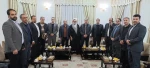 با پیگیری های ریاست دانشگاه ملی مهارت استان کرمانشاه صورت گرفت:
تخصیص 65 میلیارد تومان از اعتبارات دانشگاه ملی مهارت و ۱۰ میلیارد تومان از محل اعتبارات تملک حجت الاسلام و المسلمین حسینی کیا نماینده محترم شهرستان جهت تکمیل پروژه آموزشکده ملی مهارت سنقر
 