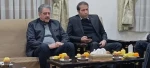 با پیگیری های ریاست دانشگاه ملی مهارت استان کرمانشاه صورت گرفت:
تخصیص 65 میلیارد تومان از اعتبارات دانشگاه ملی مهارت و ۱۰ میلیارد تومان از محل اعتبارات تملک حجت الاسلام و المسلمین حسینی کیا نماینده محترم شهرستان جهت تکمیل پروژه آموزشکده ملی مهارت سنقر
 