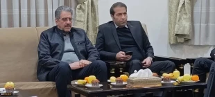 با پیگیری های ریاست دانشگاه ملی مهارت استان کرمانشاه صورت گرفت:
تخصیص 65 میلیارد تومان از اعتبارات دانشگاه ملی مهارت و ۱۰ میلیارد تومان از محل اعتبارات تملک حجت الاسلام و المسلمین حسینی کیا نماینده محترم شهرستان جهت تکمیل پروژه آموزشکده ملی مهارت سنقر
 