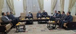 با پیگیری های ریاست دانشگاه ملی مهارت استان کرمانشاه صورت گرفت:
تخصیص 65 میلیارد تومان از اعتبارات دانشگاه ملی مهارت و ۱۰ میلیارد تومان از محل اعتبارات تملک حجت الاسلام و المسلمین حسینی کیا نماینده محترم شهرستان جهت تکمیل پروژه آموزشکده ملی مهارت سنقر
 