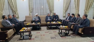 با پیگیری های ریاست دانشگاه ملی مهارت استان کرمانشاه صورت گرفت:
تخصیص 65 میلیارد تومان از اعتبارات دانشگاه ملی مهارت و ۱۰ میلیارد تومان از محل اعتبارات تملک حجت الاسلام و المسلمین حسینی کیا نماینده محترم شهرستان جهت تکمیل پروژه آموزشکده ملی مهارت سنقر
 