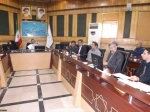 با پیگیری های ریاست دانشگاه ملی مهارت استان کرمانشاه صورت گرفت:
تخصیص 65 میلیارد تومان از اعتبارات دانشگاه ملی مهارت و ۱۰ میلیارد تومان از محل اعتبارات تملک حجت الاسلام و المسلمین حسینی کیا نماینده محترم شهرستان جهت تکمیل پروژه آموزشکده ملی مهارت سنقر
 