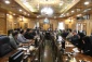 در دهمین جلسه گروه کاری آموزش عالی استان رخ داد: 
تاکید بر تربیت نیروی انسانی متعهد و متخصص، پاسخگویی به نیازهای صنعت و فضای کسب‌وکار و افزایش فرصت‌های شغلی مبتنی بر دانش
