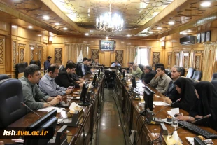 در دهمین جلسه گروه کاری آموزش عالی استان رخ داد: 
تاکید بر تربیت نیروی انسانی متعهد و متخصص، پاسخگویی به نیازهای صنعت و فضای کسب‌وکار و افزایش فرصت‌های شغلی مبتنی بر دانش 2