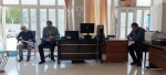 برگزاری جلسه هم اندیشی ستاد اربعین دانشگاه ملی مهارت استان کرمانشاه 4