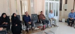 برگزاری جلسه هم اندیشی ستاد اربعین دانشگاه ملی مهارت استان کرمانشاه 5