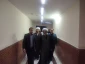بازدید حجت الاسلام و المسلمین بنیان جوادی، نماینده نهاد مقام معظم رهبری در دانشگاه ملی مهارت از موکب شهید تهرانی مقدم دانشگاه ملی مهارت کرمانشاه
