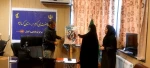 برگزاری جلسه بررسی و تبادل نظر حول جشنواره «شیریندخت» کرمانشاه 3