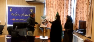 برگزاری جلسه بررسی و تبادل نظر حول جشنواره «شیریندخت» کرمانشاه 3
