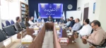 برگزاری جلسه هم اندیشی با مدیران گروه آموزشکده پسران کرمانشاه 2