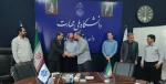 برگزاری جلسه هم اندیشی با مدیران گروه آموزشکده پسران کرمانشاه 5