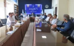 رونمایی از اپلیکیشن برنامه ریزی کلاسها در دانشگاه ملی مهارت استان کرمانشاه  3