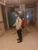آماده‌سازی حداکثری خوابگاه آزادگان برای استقبال از دانشجویان در نیم‌سال جدید 2