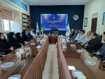 برگزاری نشست هماهنگی نیروهای حفاظت فیزیکی دانشگاه  ملی مهارت استان کرمانشاه در آستانه سال تحصیلی جدید 3