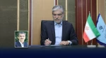 طی حکمی از سوی وزیر علوم، تحقیقات و فناوری؛
دکتر محمدرضا کلباسی مسجدشاهی به عنوان سرپرست دانشگاه ملی مهارت منصوب شد 2