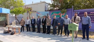 شروع پر شور سال تحصیلی جدید در دانشگاه ملی مهارت استان کرمانشاه