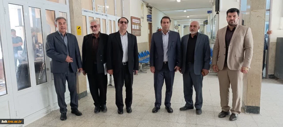 شروع پر شور سال تحصیلی جدید در دانشگاه ملی مهارت استان کرمانشاه 3