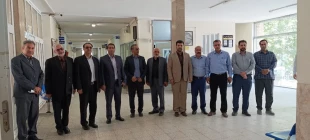 شروع پر شور سال تحصیلی جدید در دانشگاه ملی مهارت استان کرمانشاه 3