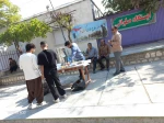 شروع پر شور سال تحصیلی جدید در دانشگاه ملی مهارت استان کرمانشاه 5