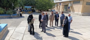 شروع پر شور سال تحصیلی جدید در دانشگاه ملی مهارت استان کرمانشاه 8